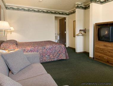 Days Inn By Wyndham Paxton Habitación foto